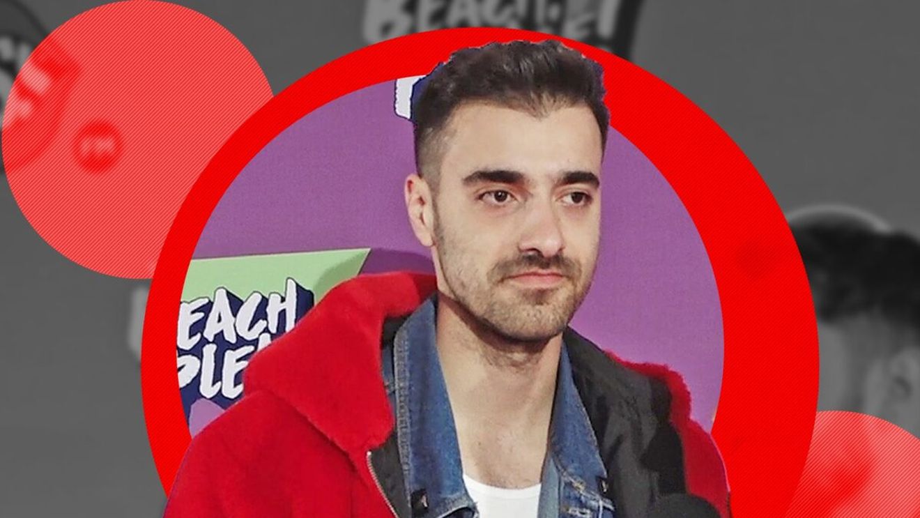 Soția naște în două luni, iar Liviu Teodorescu prevede viitorul fiicei: „Baschetbalistă o să iasă!”