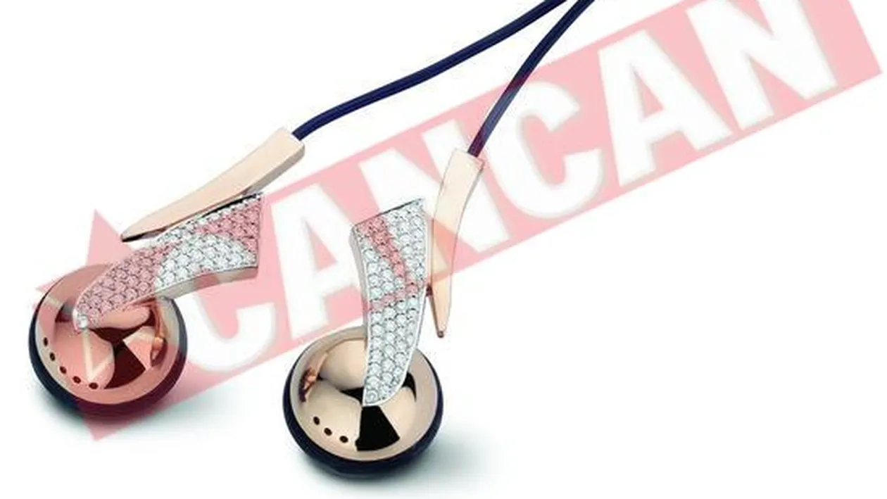 Trump are casti din aur si diamante