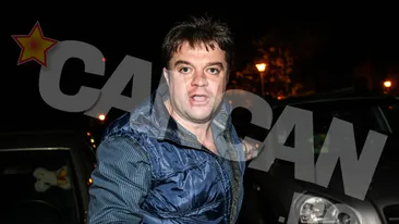 Povesti incredibile din Bacau! Duban a luat bani de la Crudu sa plateasca nota la restaurant, dar a lasat-o datoare!