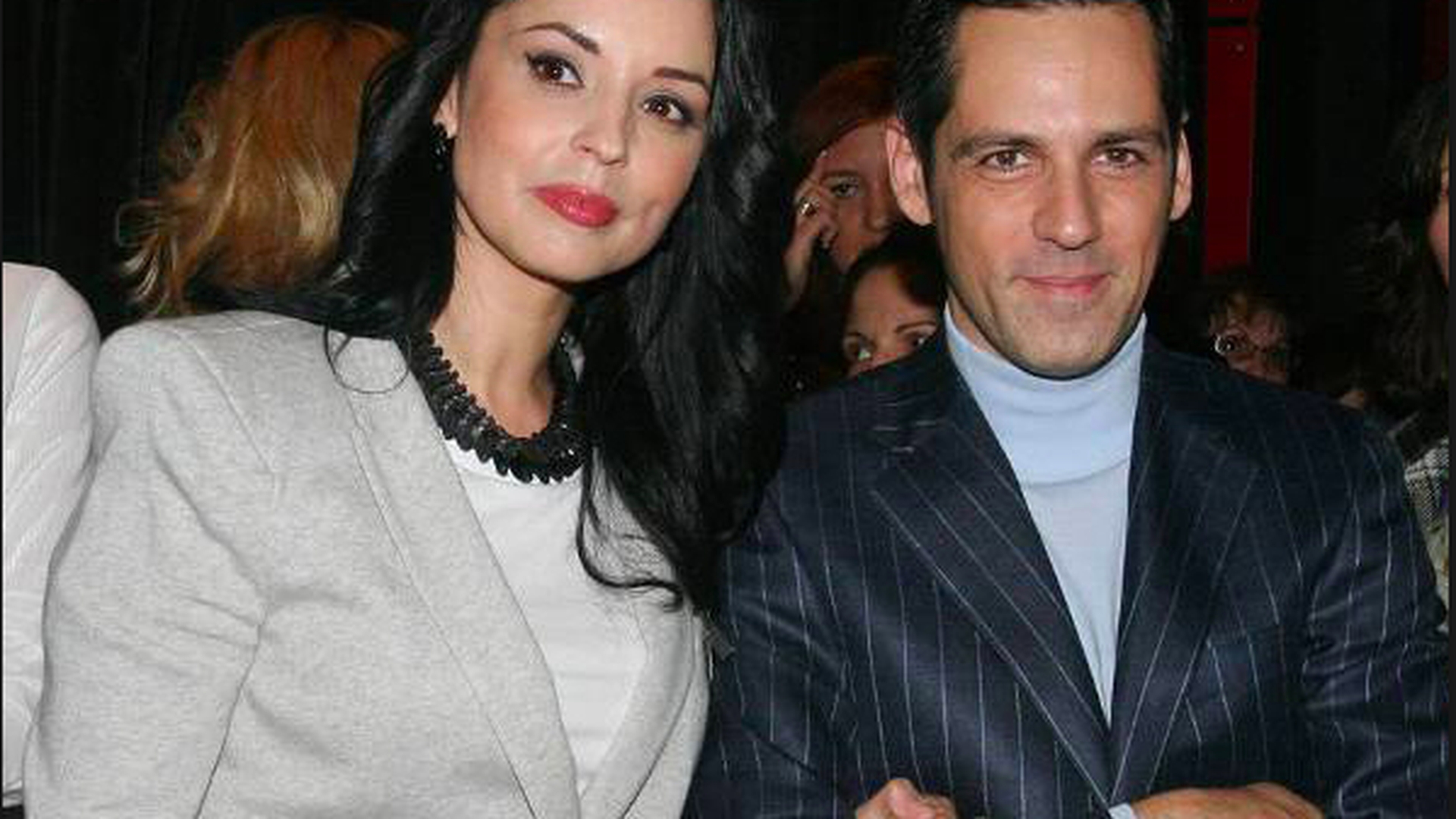 Nimeni nu își mai aduce despre declarația BOMBĂ care a aruncat în aer lumea showbiz-ului! Ce a spus Andreea Marin despre Ștefan Bănică și Andreea Esca
