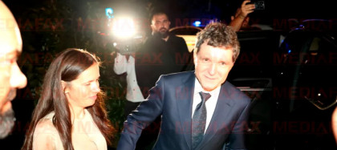 Nicușor Dan a părăsit nunta ministrului Nazare după MIEZUL NOPȚII! Ce s-a discutat la masă