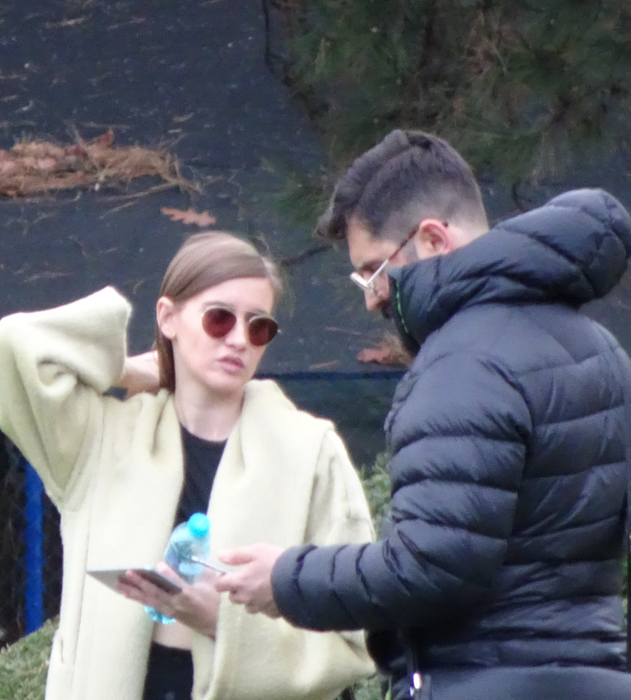 Iulia Albu se recăsătorește la 6 ani de la divorț. Cine este iubitul vedetei