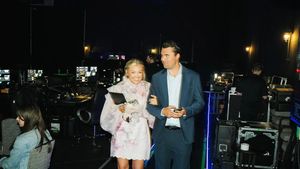 Povestea lor „perfectă” ascundea detalii cutremurătoare. Adevărul despre căsnicia lui Charlie Kirk