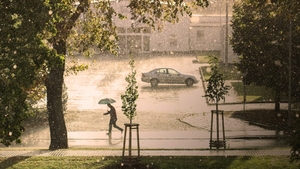 Prognoză meteo specială pentru București. Ce urmează să se întâmple în următoarele ore
