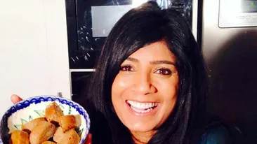 O femeie din India de 51 de ani a descoperit ”elixirul tinereţii”! Ce mănâncă în fiecare zi