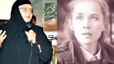 Povestea Monicăi, blonda cu ochi albaștri care a renunțat la faimă și s-a călugărit. A trăit peste două decenii în Ierusalim