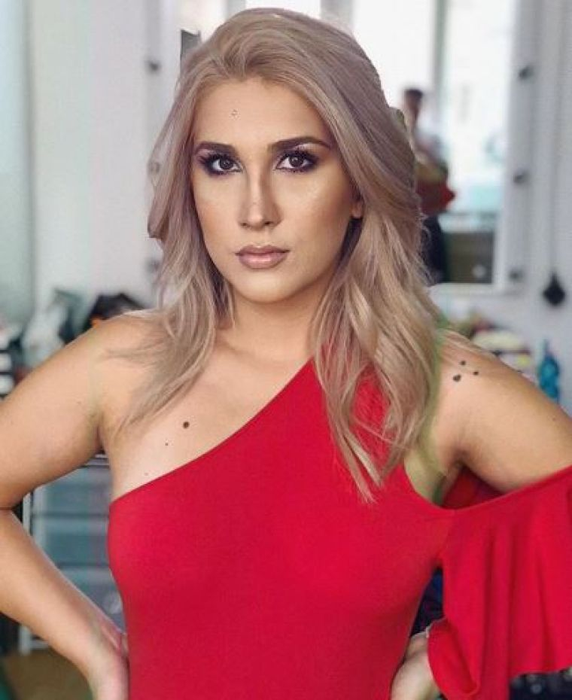 Adda, ședință foto sexy după ce a scăpat de kilogramele în plus. Cum arată acum artista