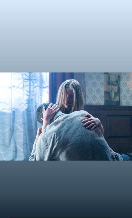 George Burcea, filmat în brațele unei blonde misterioase. Ce mesaj a transmis fostul soț al Andreei Bălan