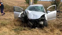 Un cunoscut bărbat din România a murit într-un accident produs în Constanța