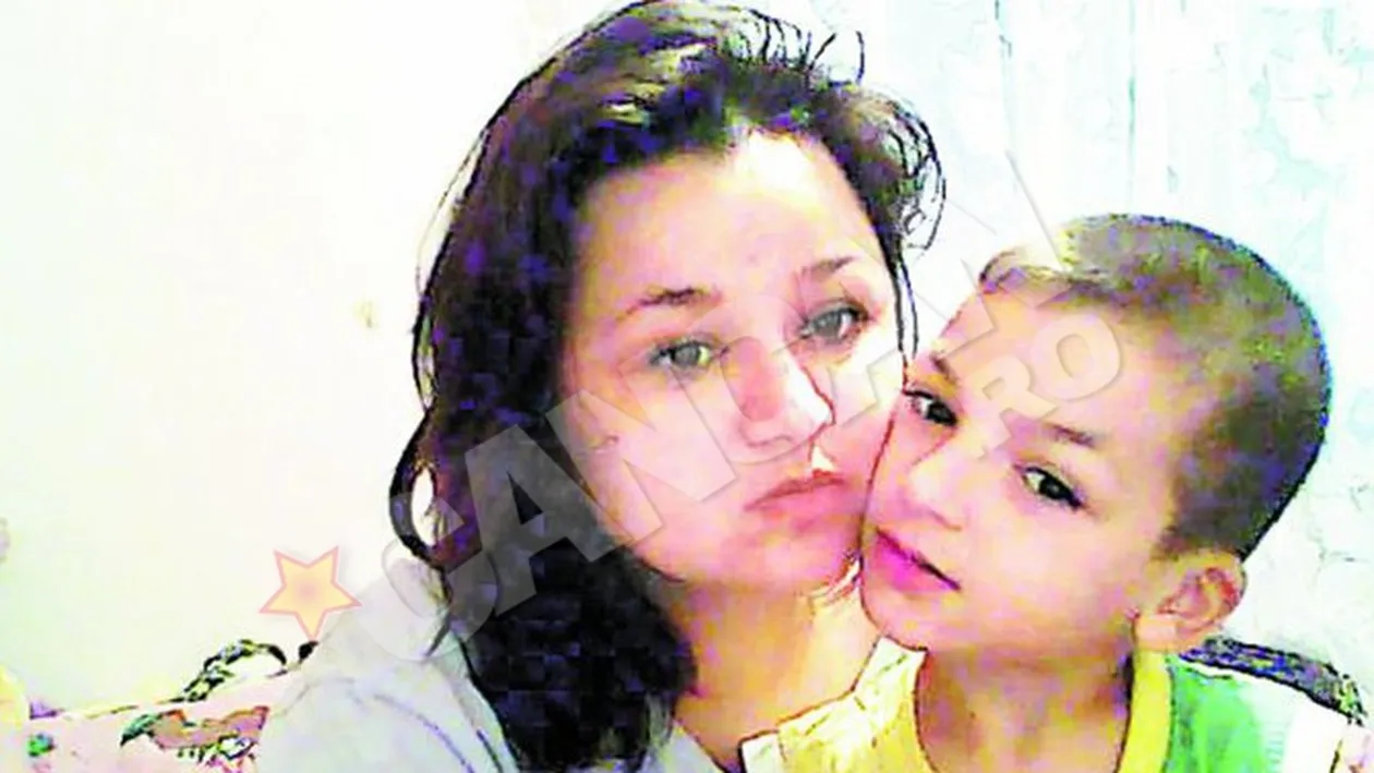 O mama isi cauta dreptatea, dupa ce fiul ei a fost imbolnavit grav de un tratament prescris de doctori: Medicii i-au distrus ficatul ingerasului meu!