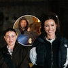 Mocnește un nou scandal? Cheloo, ironizat de Loredana Chivu la filmările Asia Express. Ce a spus despre el
