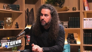 Cât de mult contează cifra destinului în alegerea meseriei, dar și cum alegem data nunții pentru un mariaj solid. Eduard Agachi, dezvăluiri la ALTCEVA cu Adrian Artene