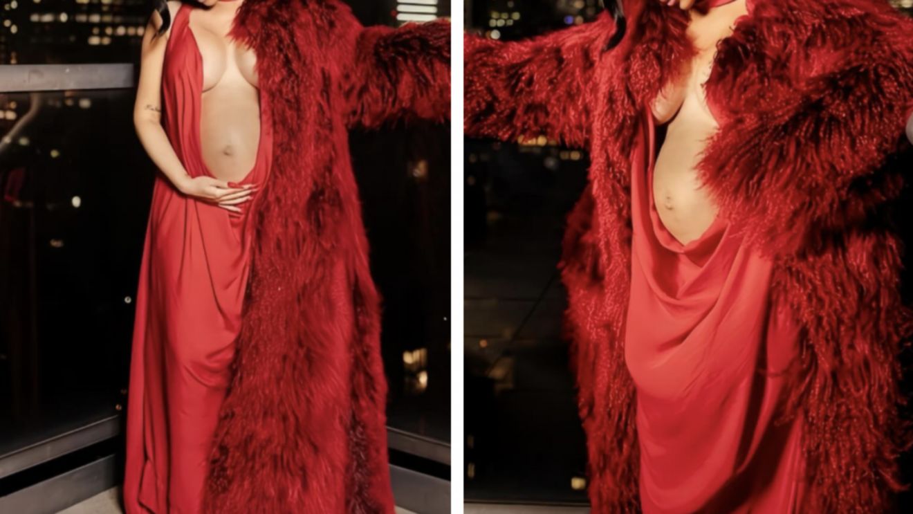 E însărcinată cu al treilea copil și DIVORȚEAZĂ! Vedeta a făcut marele anunț în urmă cu câteva ore