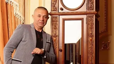 A slăbit enorm! Ultima apariție publică a lui Nicolae Guță i-a băgat în sperieți pe fanii manelistului