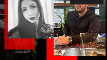 Radu, fiul lui Iulian Clonț de la Insula Iubirii, condamnat pe viață! Tânărul de 25 de ani a fost complice la incendierea Valentinei Nica