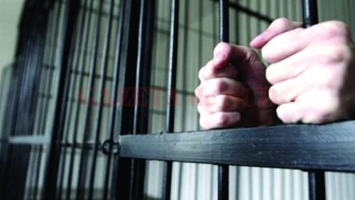 Angajat al Penitenciarului Aiud, testat pozitiv cu COVID-19. Prima reacție a conducerii închisorii