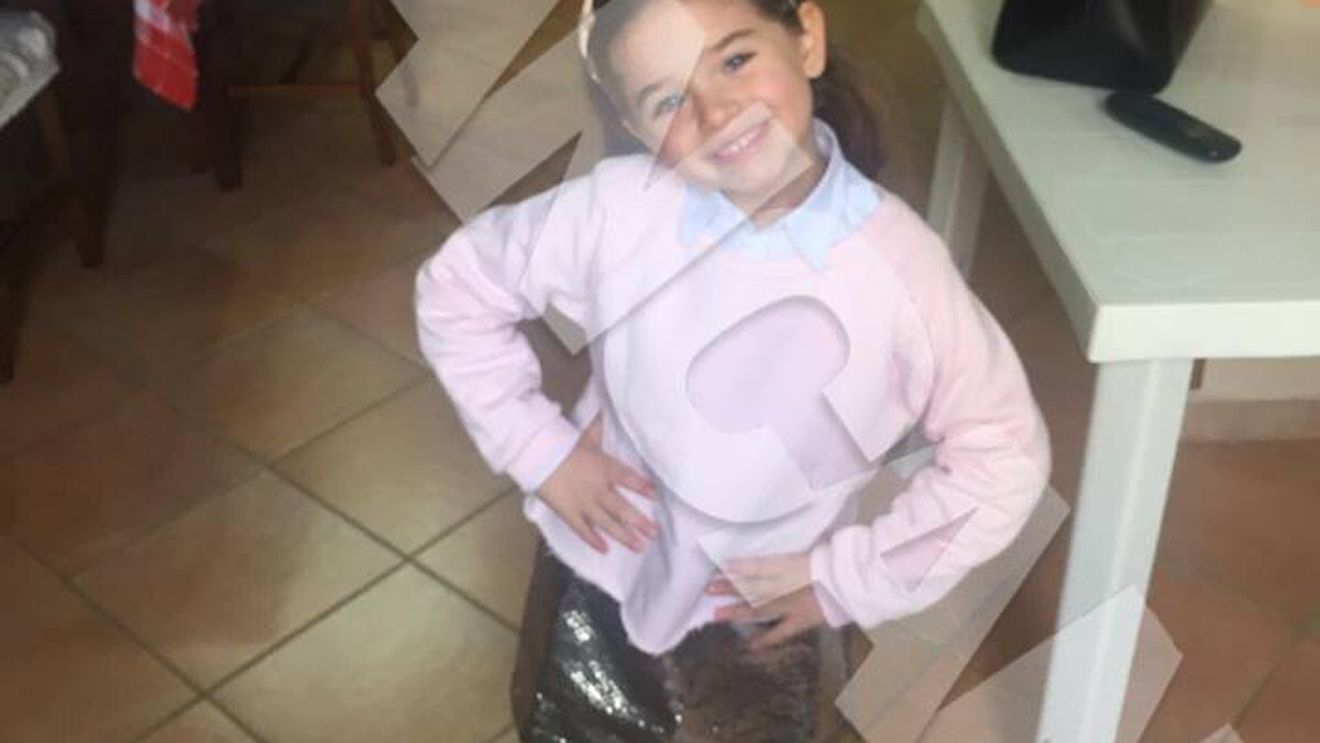 Ce minune de copil au Antonia si Vincenzo Castellano! Uite cat de mare a crescut si cum s-a TRANSFORMAT!