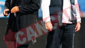 Lippi, in pericol, se pregateste Pandi