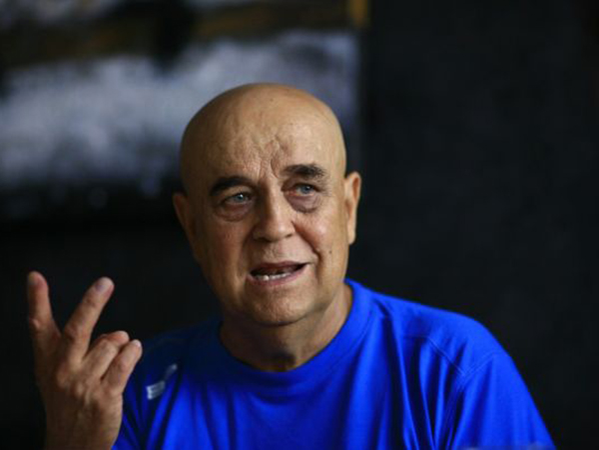 EXCLUSIV! Benone Sinulescu i-a presimțit moartea Ionelei Prodan! ”Sunt șocat, plâng încontinuu”