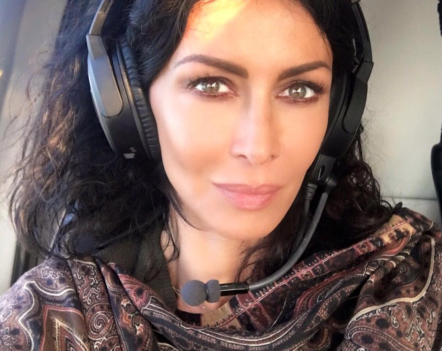 Mihaela Rădulescu, mesaj pentru iubit și “soacră”, pe Instagram. “Vă mulțumesc!” Ce s-a întâmplat luni, 20 aprilie