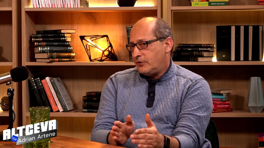 Mihai Niculescu