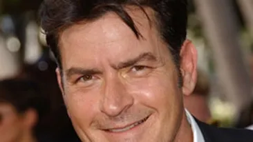 Charlie Sheen nu va sta decat noaptea la puscarie