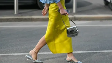 (P) Cum să alegi culoarea pantofilor în funcție de ținută? 3 recomandări