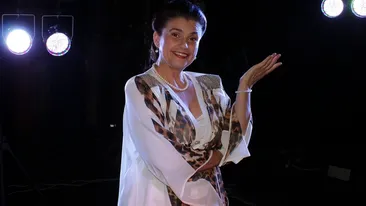 Soprana Felicia Filip reinventeaza fiecare reteta! Afla totul despre pasiunile artistei!