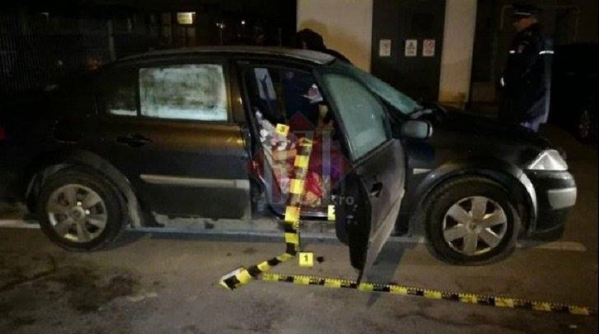 Boxul românesc este în doliu. Un dublu campion naţional s-a sinucis! Şi-a tăiat venele în propria maşină