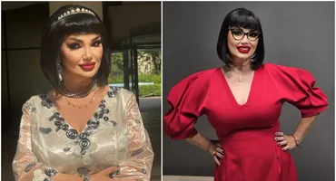 Ozana Barabancea a cântat live pe TikTok și a urmat „potopul”! Internauții au taxat-o: „Legenda zice că vecinii sunt traumatizați”