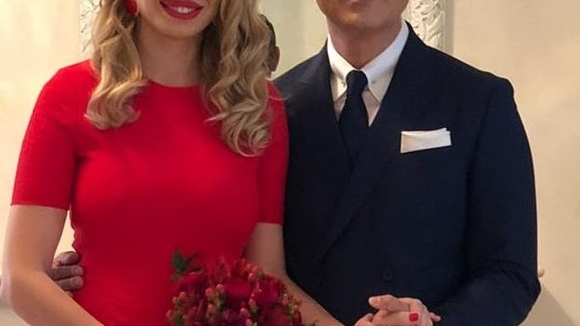 Detalii de ultimă oră despre nunta lui Cristi Borcea și a Valentinei Pelinel! Cum arată restaurantul de lux din Budapesta