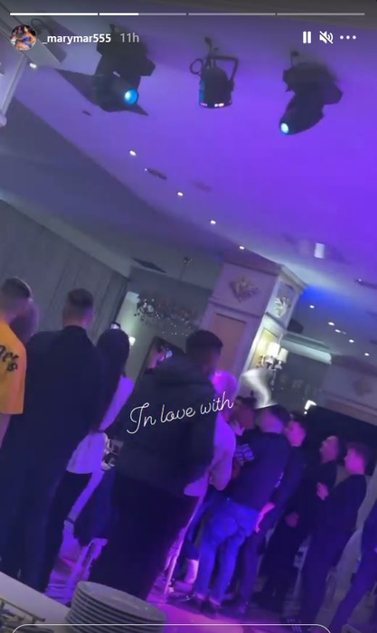Sunt foarte îndrăgostiți! Alintul folosit de Alina Stoican, aka Marymar, pentru Tzancă Uraganu | FOTO