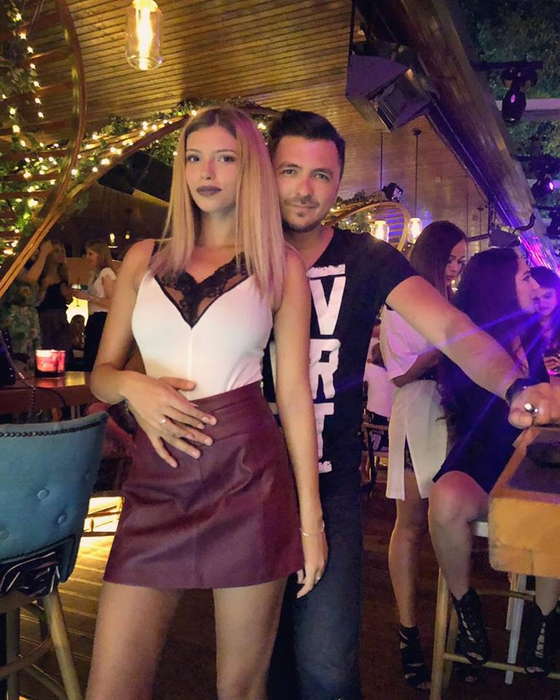 Victor și Gabriela urmează să se căsătorească