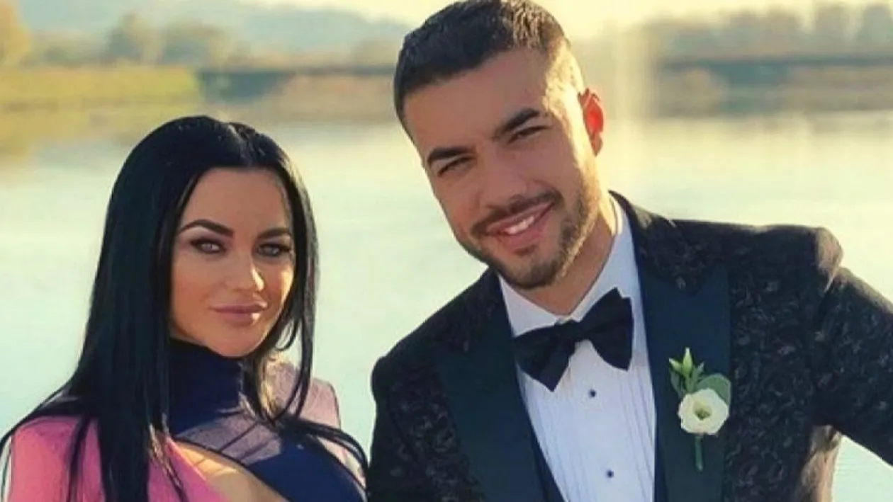 Întâlnire de gradul zero! Carmen de la Sălciua și actuala iubită a lui Culiță Sterp au fost la aceeași petrecere. Detaliul care le-a scăpat tuturor