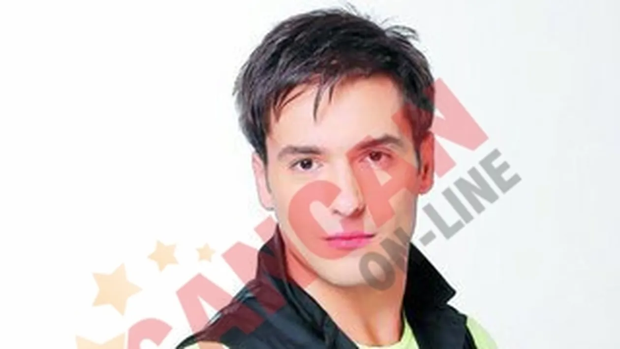 Radu Valcan:  Vreau liniste, sanatate si mult zambet pe chipul celor din jur