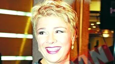 Teo nu mai prezinta spectacolul in memoria sotiei lui Salam