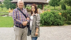 Nicoleta Voicu îl face praf pe Gheorghe Turda: ”De ce mă cauți, domnule Turda? Că eu m-am săturat la refuz!”