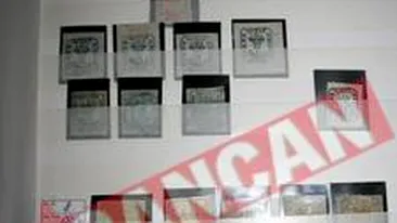 Un timbru costa cat un apartament