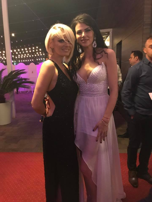 Maria Constantin, prima reacţie după ce Marcel Toader a aflat rezultatul testului ADN. “Am perioade de…”