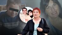 Ce se întâmplă cu fiul Elodiei și al lui Cristian Cioacă: „Poate îi e frică de ei”