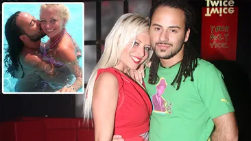 Mai ţii minte relaţia dintre DELIA şi MATTEO? De ce s-a încheiat povestea lor de iubire