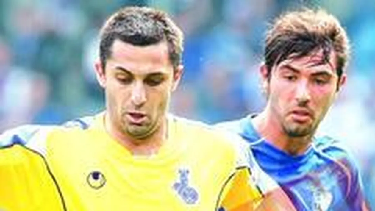 Claudiu Niculescu a lovit din nou