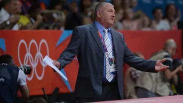 Antrenorul de judo Florin Bercean răspunde acuzaţiilor: “În spatele acestor lucruri sunt oameni care nu au pic de omenie!”
