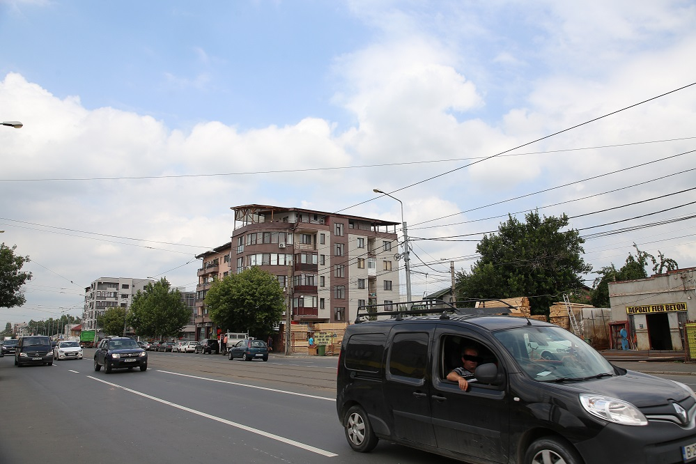 Mioara Roman a ajuns în blocul clanurilor