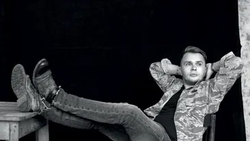 Codin Maticiuc e singurul din showbiz care îl apără pe Mircea Badea. Detaliul observat de Poponeț