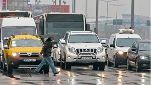 Vremea cunoaște noi schimbări în mai multe regiuni din România. Temperaturi scăzute în Moldova și București