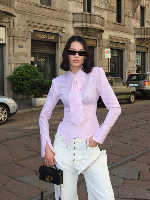 Irisha a dat cărțile pe față după ce CANCAN.RO a surprins-o cu doi bărbați în aceeași seară. Cum îi scoate din schemă pe pretendenți: „Sunt prințesa ghostingului!”