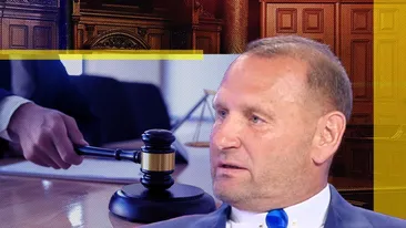 Viorel Cataramă s-a ”încordat”, dar instanța i-a dat cu flit! A pierdut ”mega-procesul”