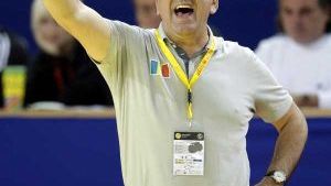 Radu Voina: "Fetele vor incerca sa faca minuni"