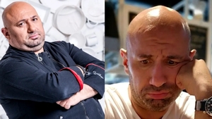 Alimentul la care Cătălin Scărlătescu a renunțat! A slăbit peste 30 de kilograme